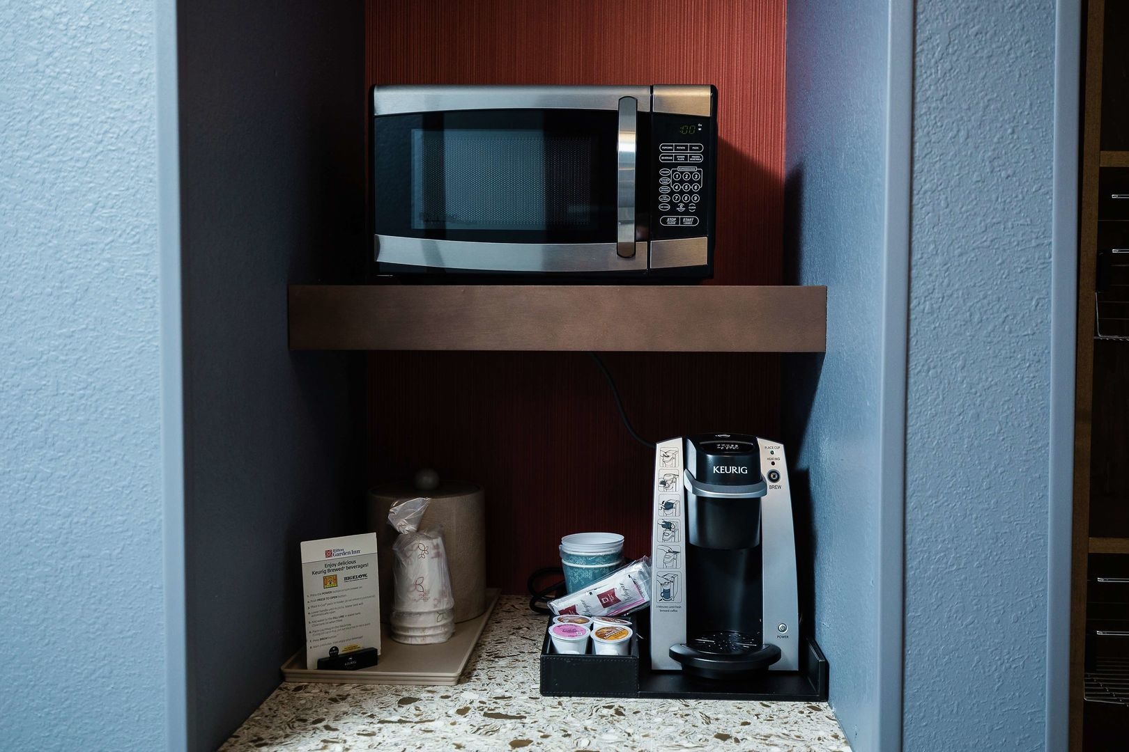 Photo - Hilton Garden Inn Atlanta Northpoint