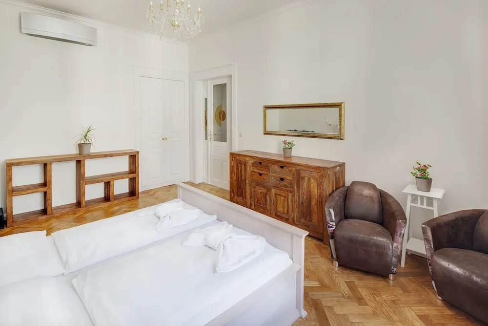 Foto - Selinor Old Town Apartments