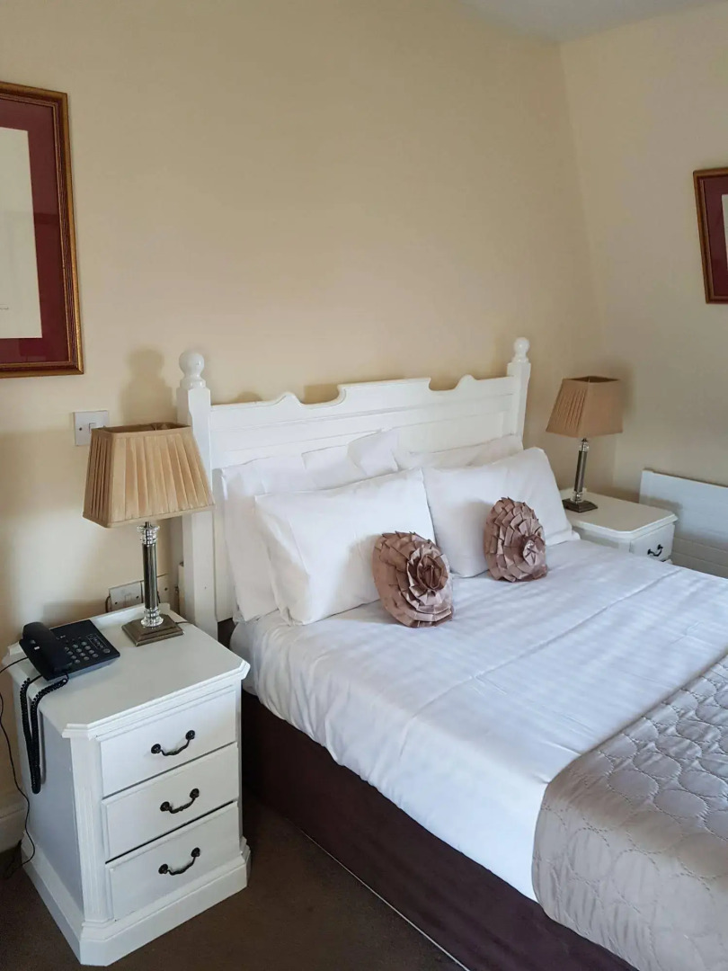 Foto - The Mercantile Hotel