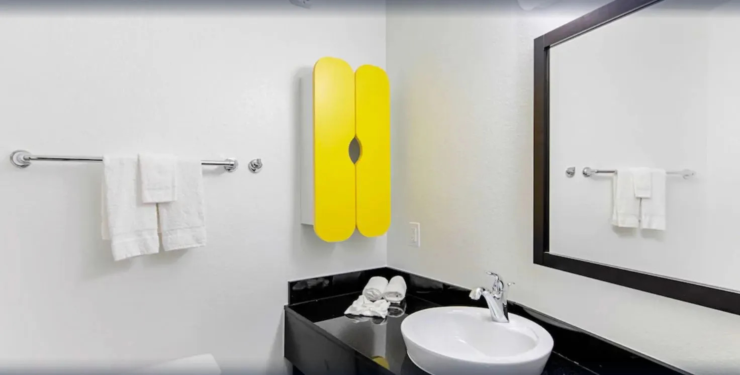 Foto - Studio 6 Austin Airport