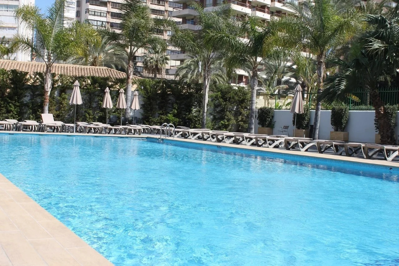 Foto - Flash Hotel Benidorm - Recommended Adults Only 4 Sup