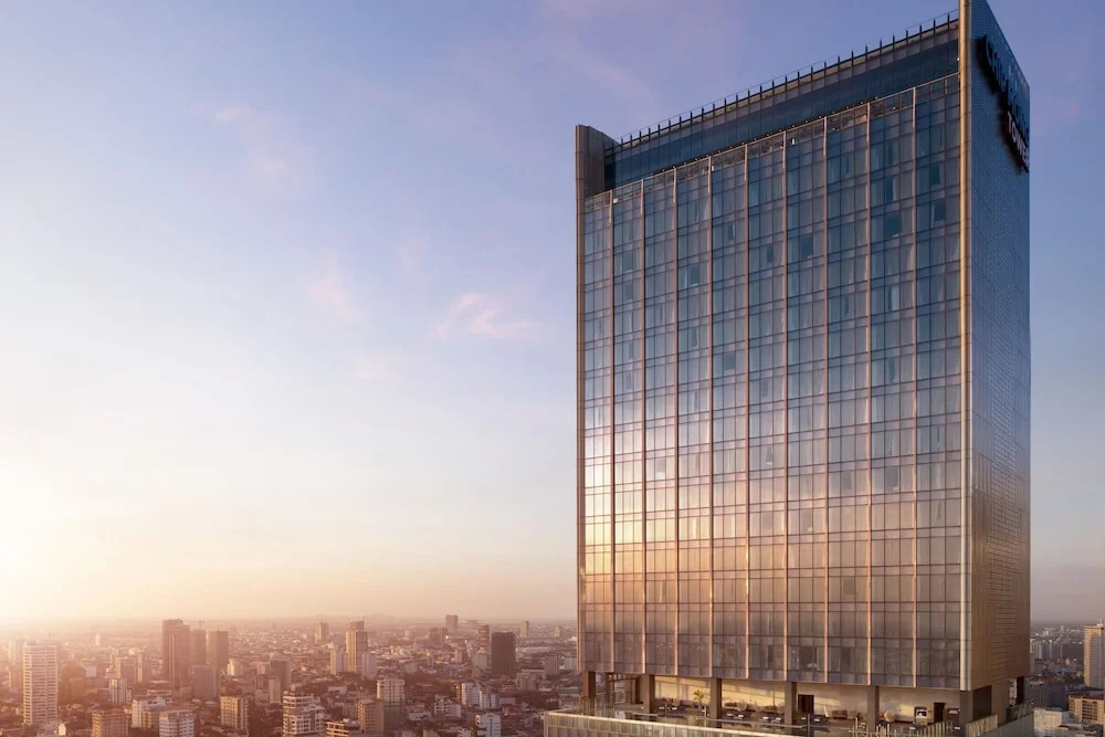 Foto - Fairfield by Marriott Phnom Penh