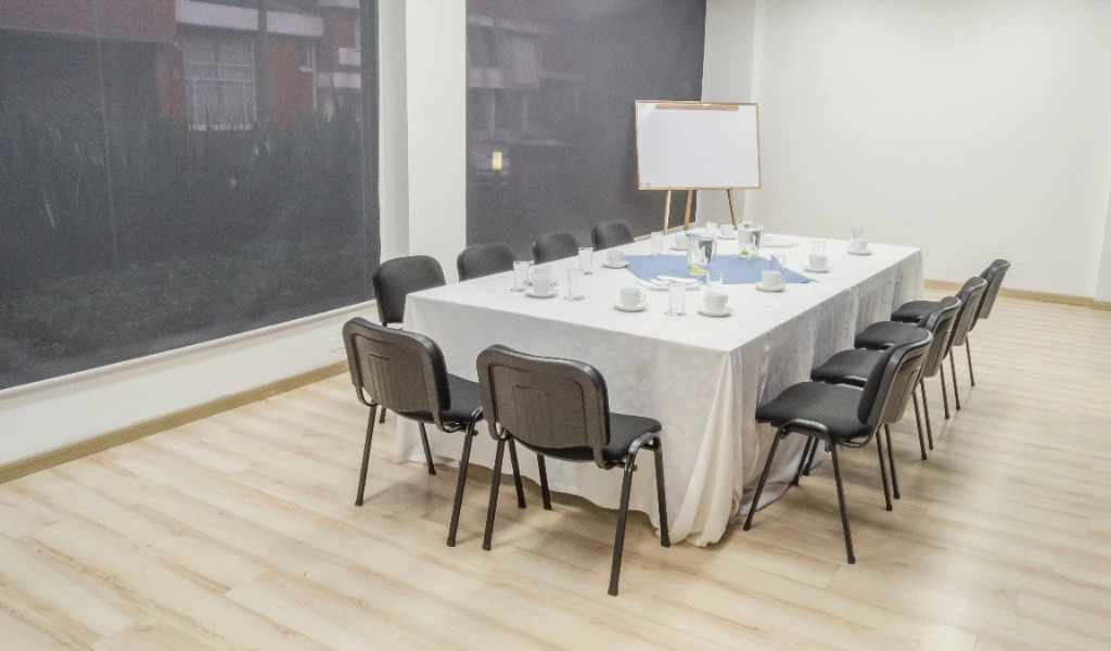 Photo - Hotel Apartamentos Regency La Feria