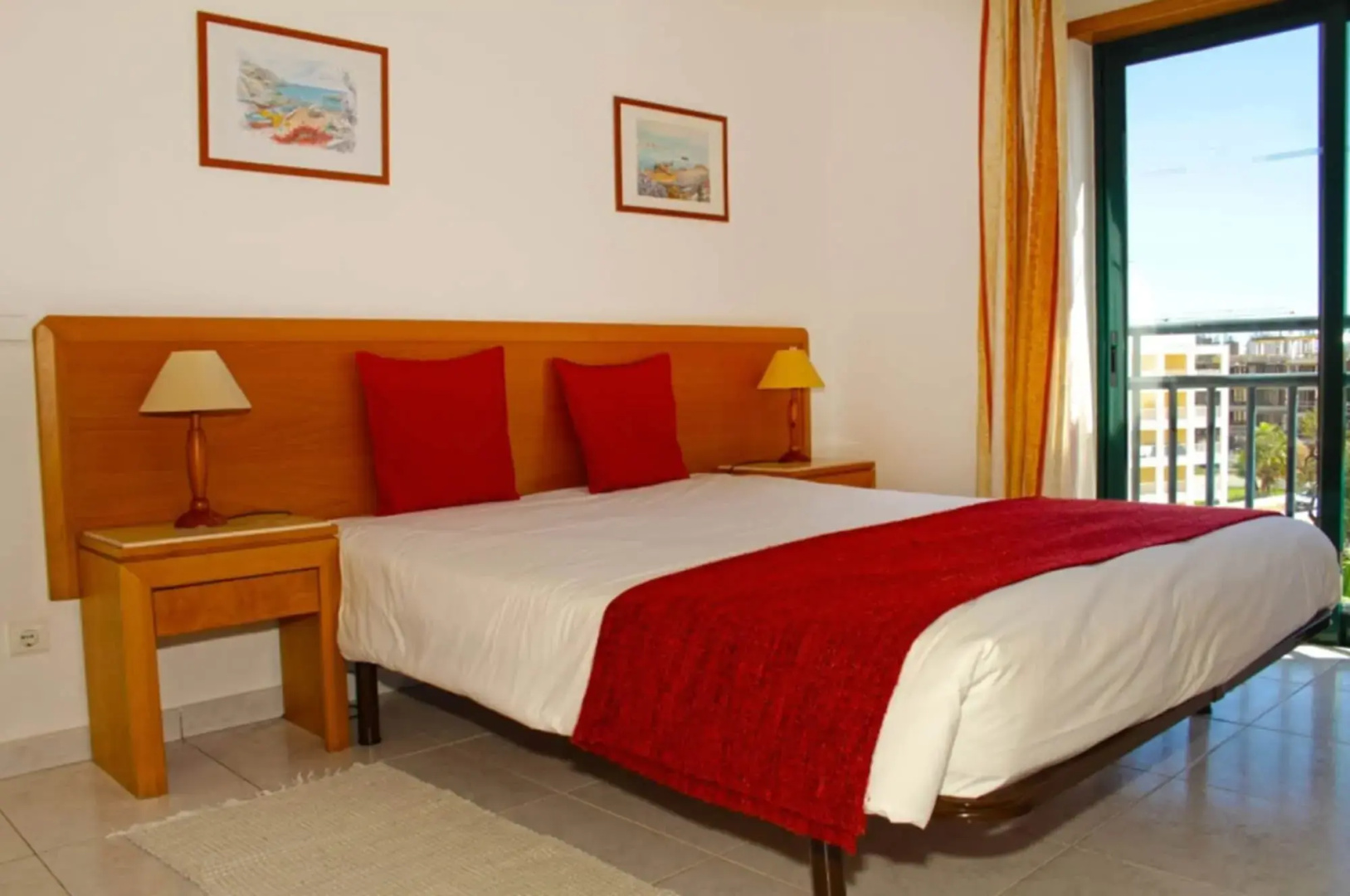 Foto - Plaza Real Atlantichotels