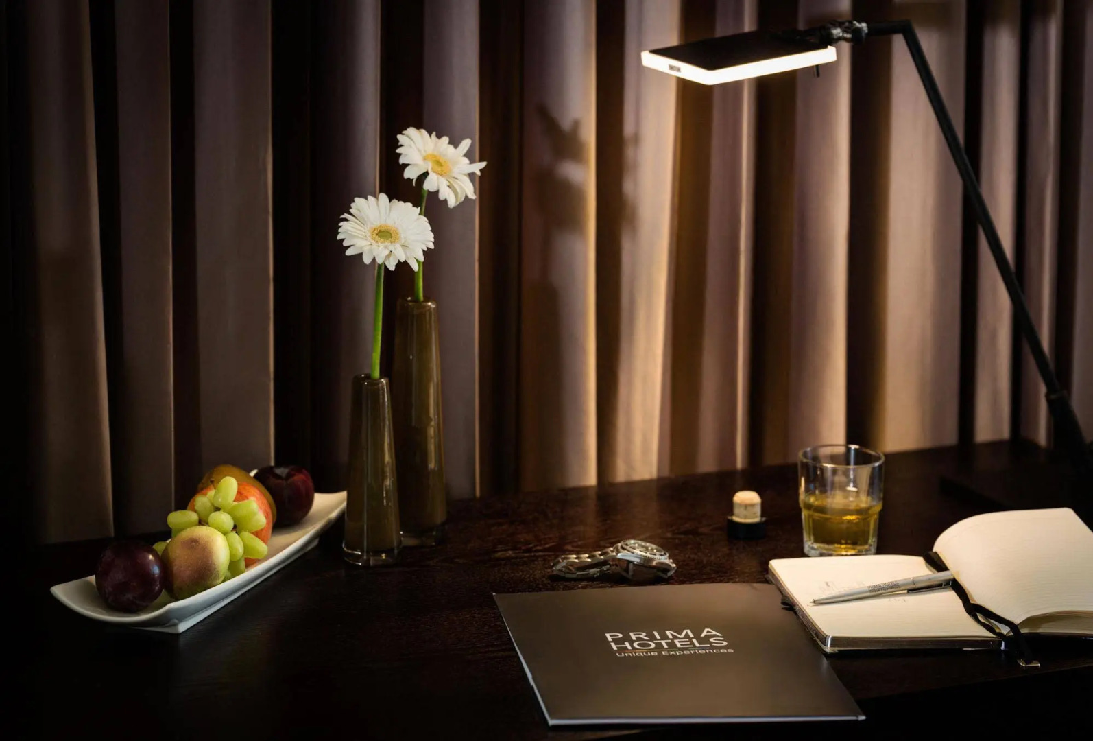 Foto - Prima Link Hotel