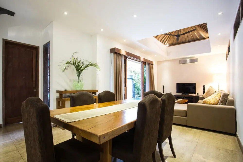 Photo - Villa The Hotman Paris II Seminyak