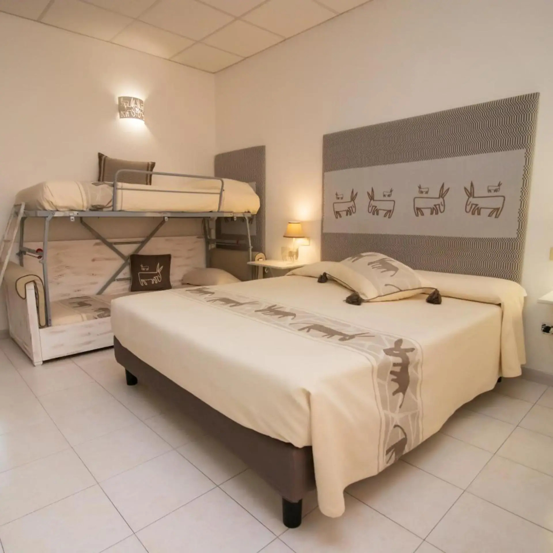 Photo - Hotel Canne al Vento