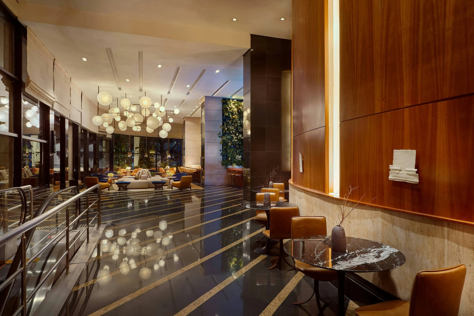 Photo - Renaissance São Paulo Hotel