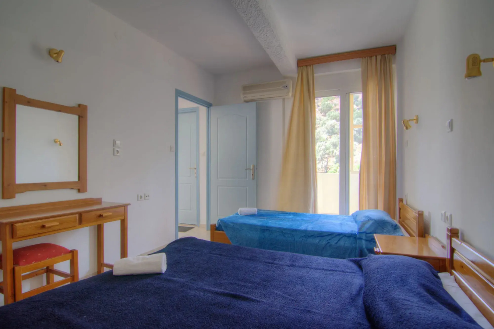 Foto - Sunrise Hotel & Apartments