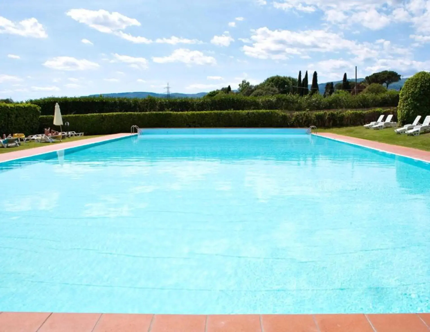 Foto - Hotel Villa Cappugi