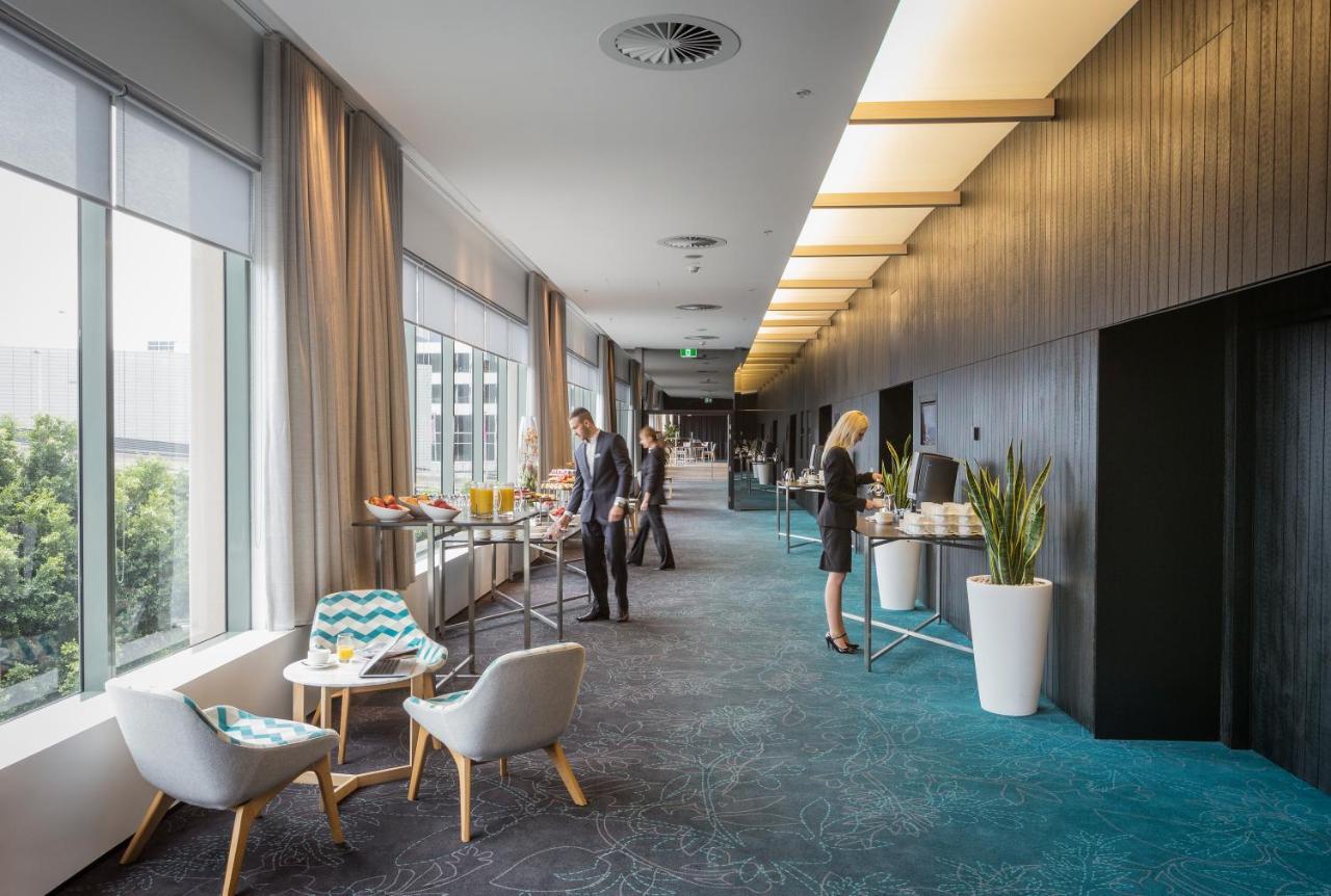 Photo - PARKROYAL Darling Harbour, Sydney