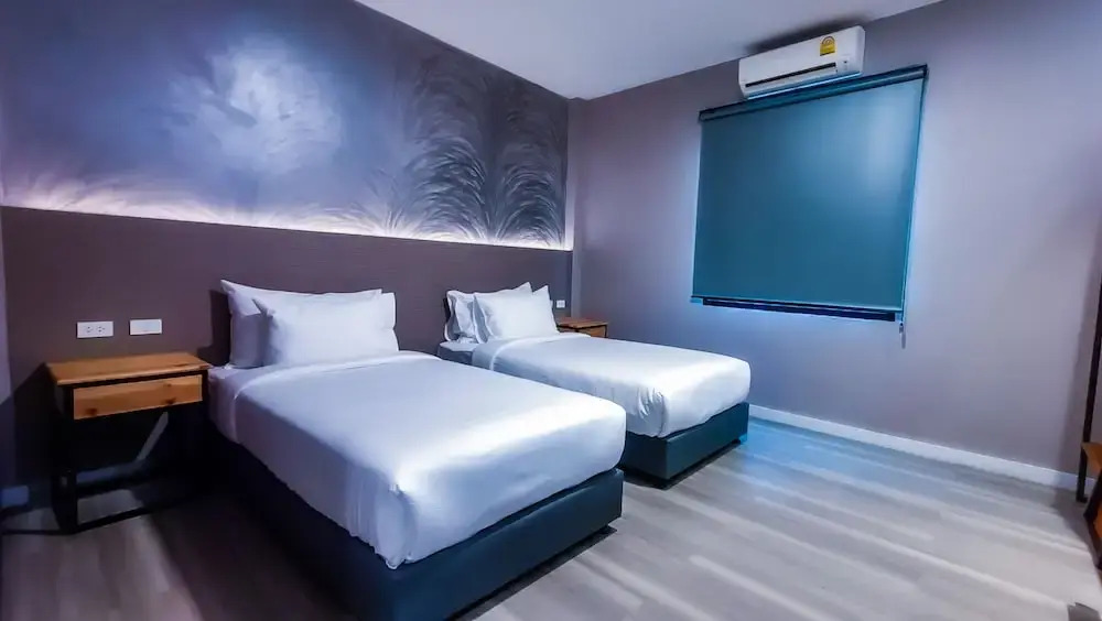 Foto - The Riva Vientiane Hotel