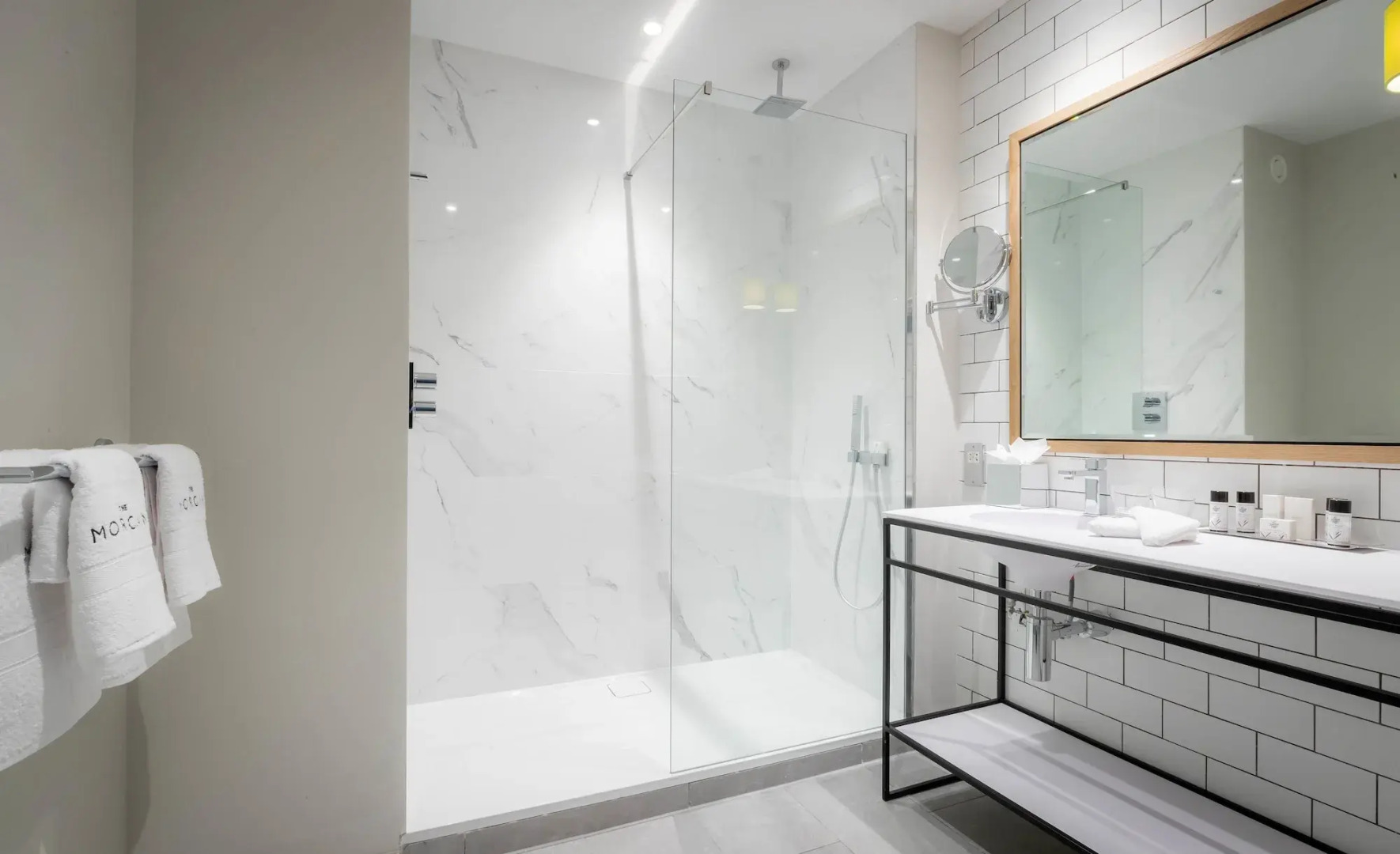 Photo - The Morgan Hotel