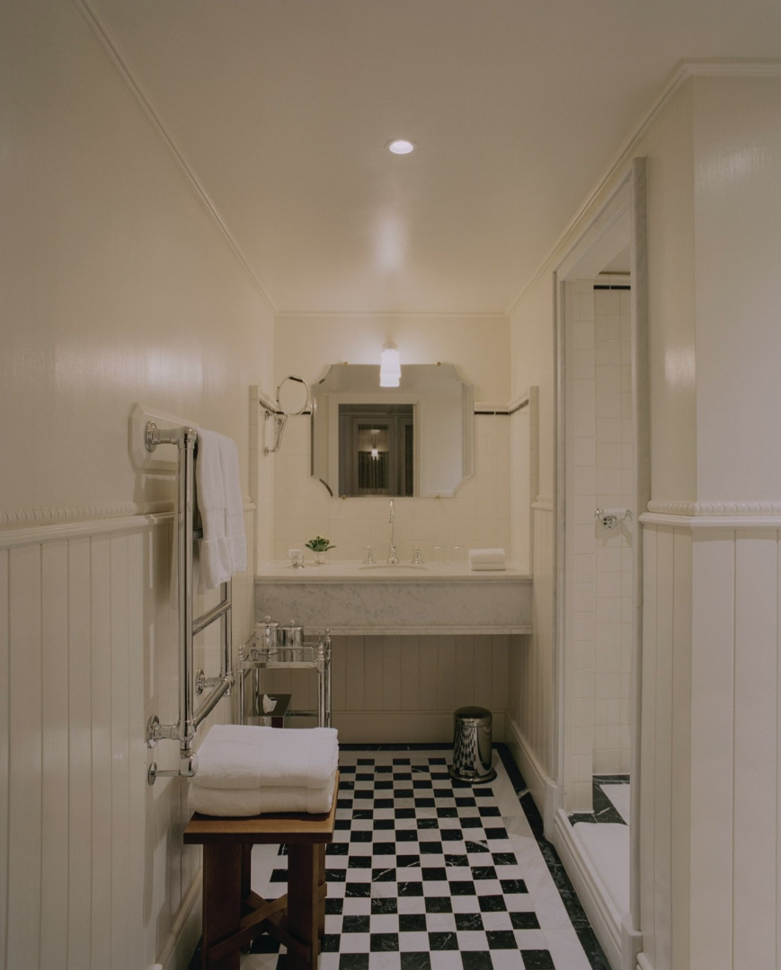Foto - Hôtel Château Voltaire