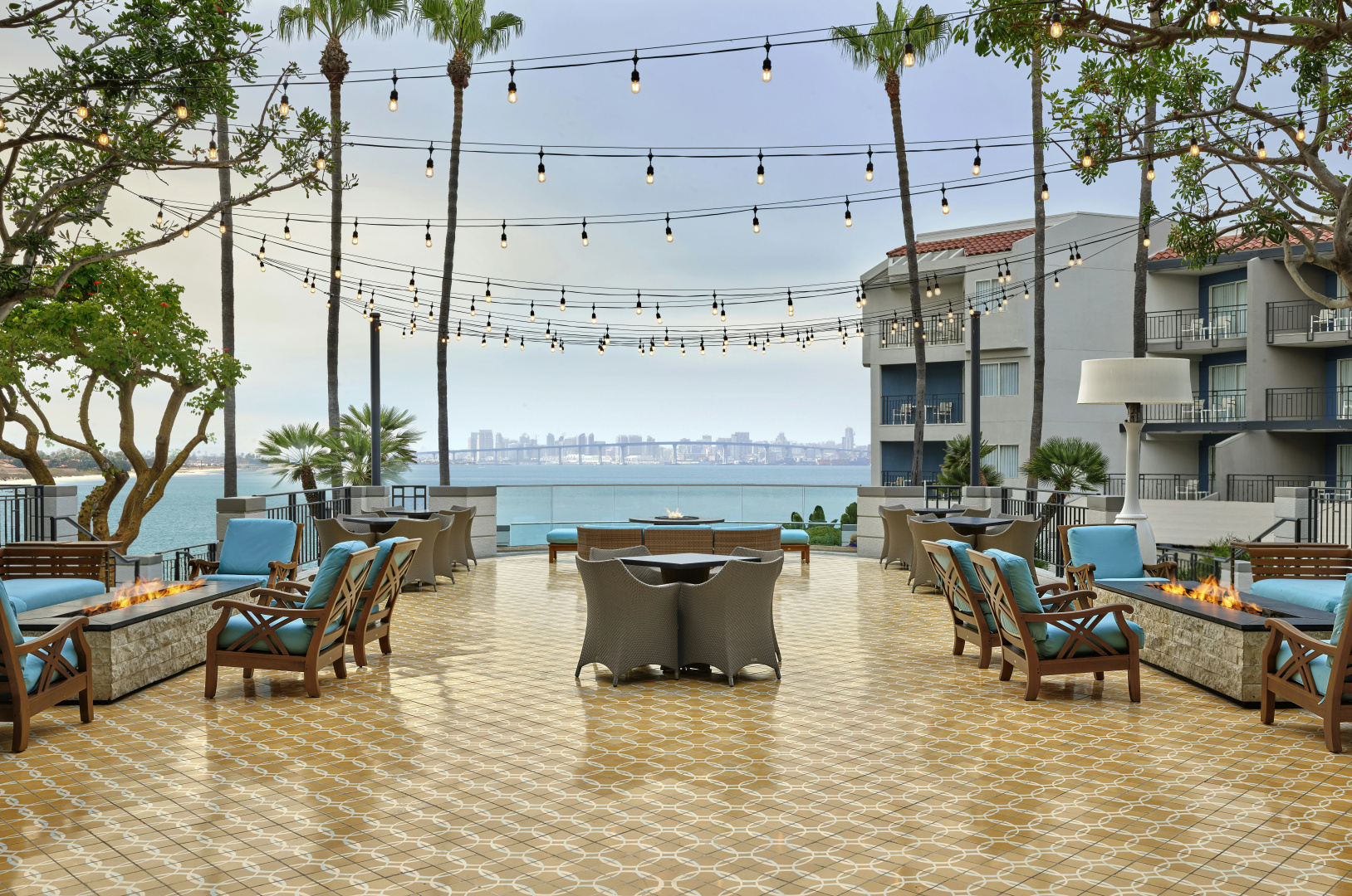 Photo - Loews Coronado Bay Resort