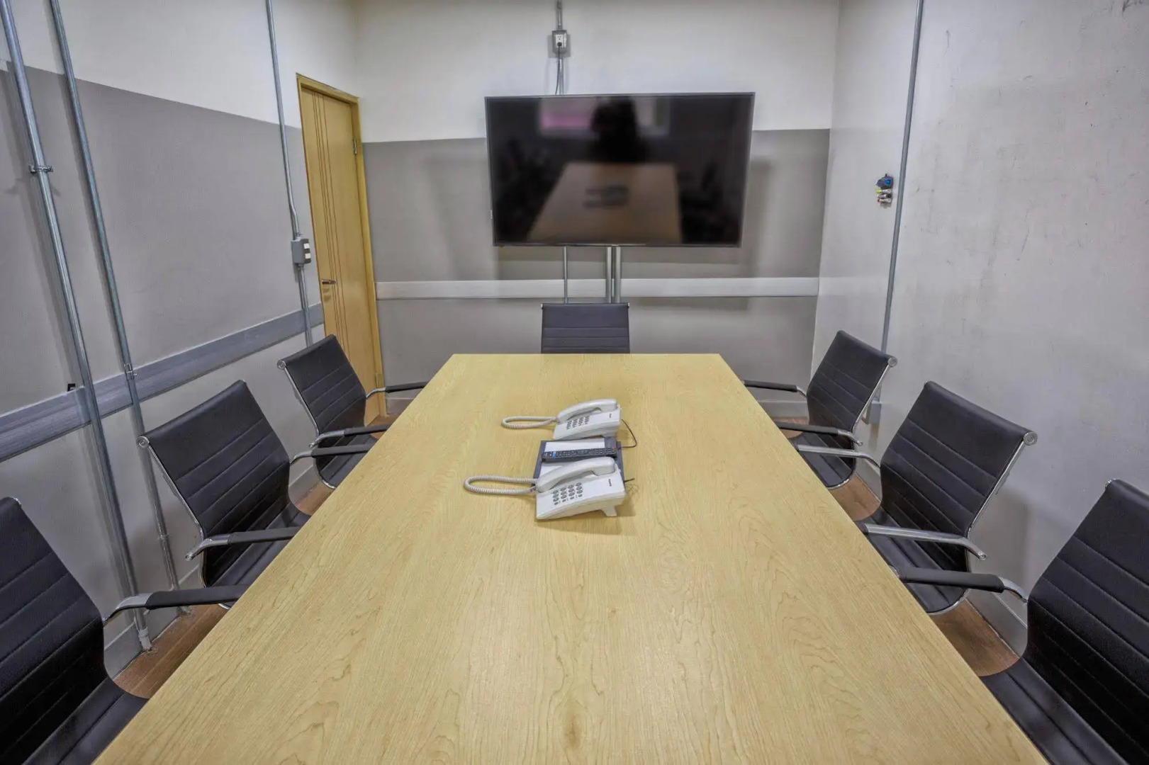 Foto - Hotel Estancias VIVE MX wtc CDMX, Trademark by Wyndham