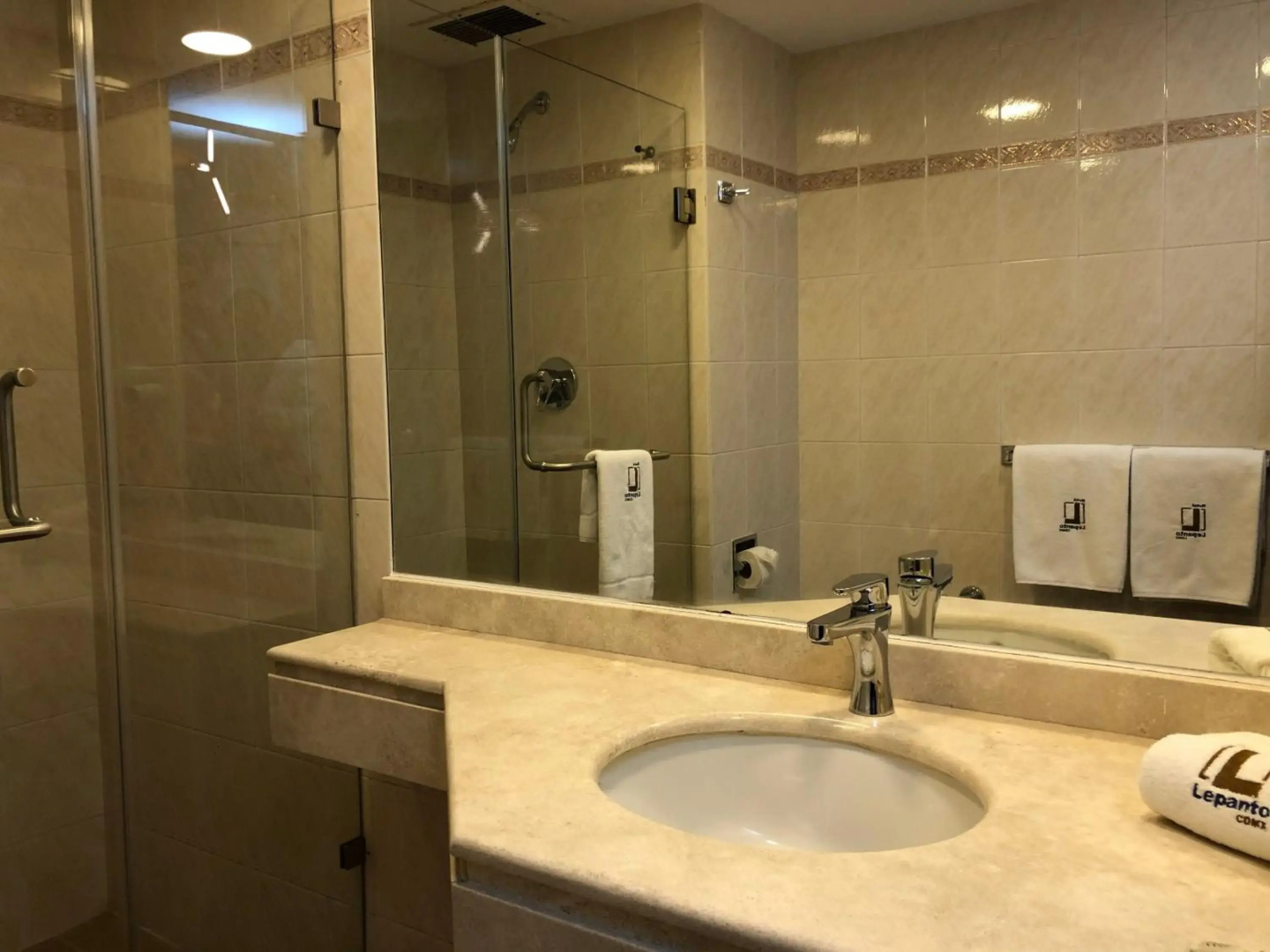 Photo - Hotel Lepanto Reforma