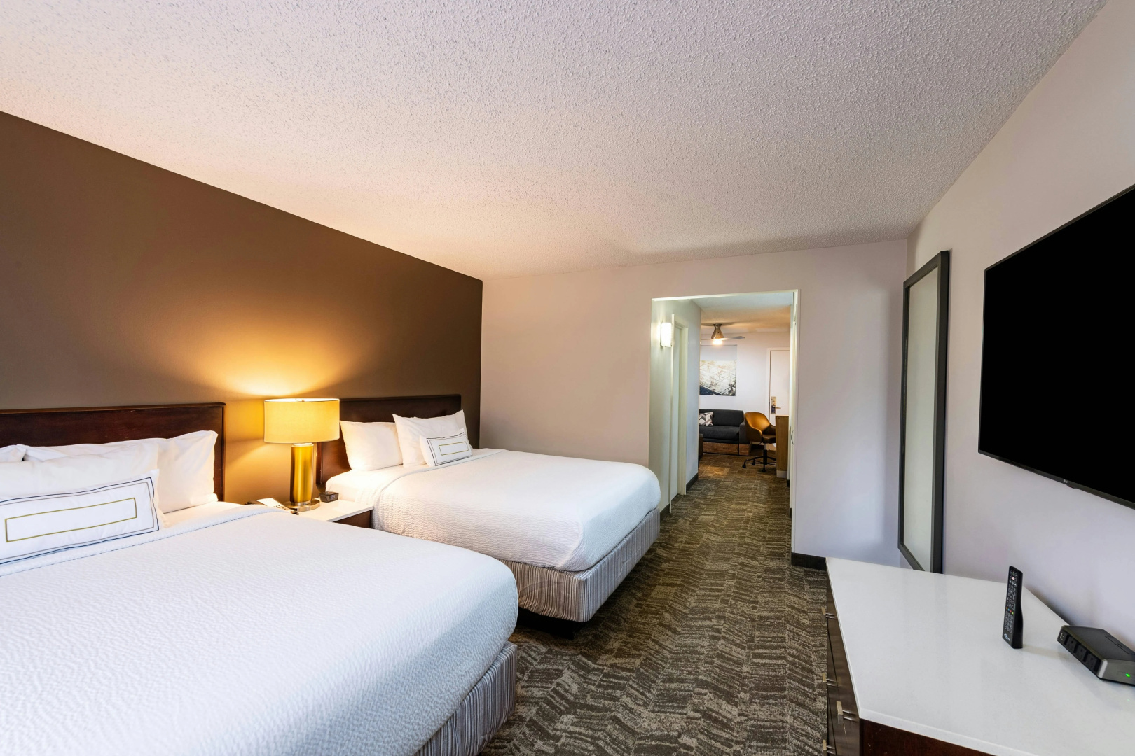 Foto - SpringHill Suites Houston Medical Center/NRG Park