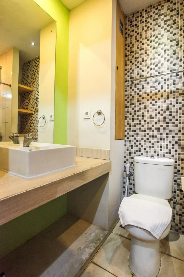 Foto - LeGreen Suite Senayan