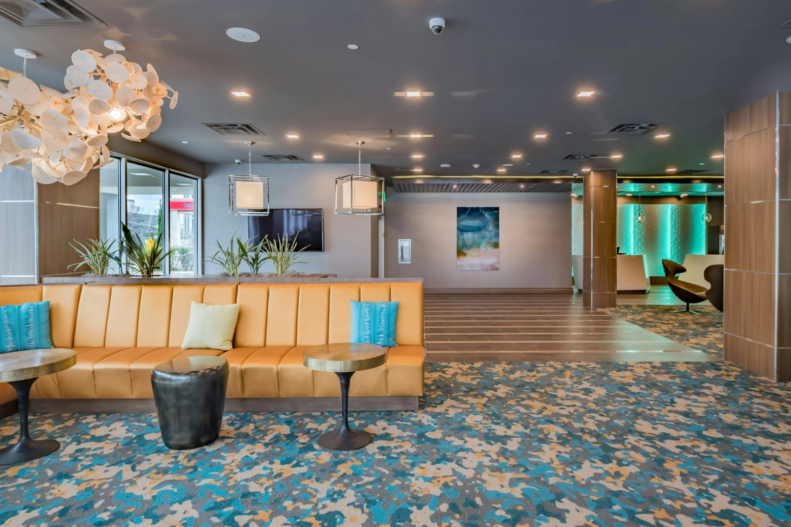 Photo - Element by Marriott Dallas Downtown East