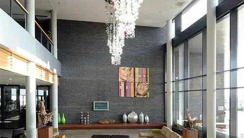 Foto - Van der Valk Hotel Rotterdam Ridderkerk