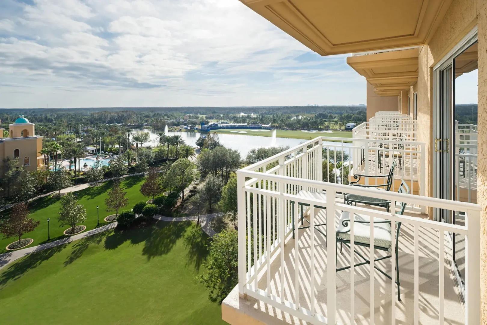 Foto - The Ritz-Carlton Orlando, Grande Lakes