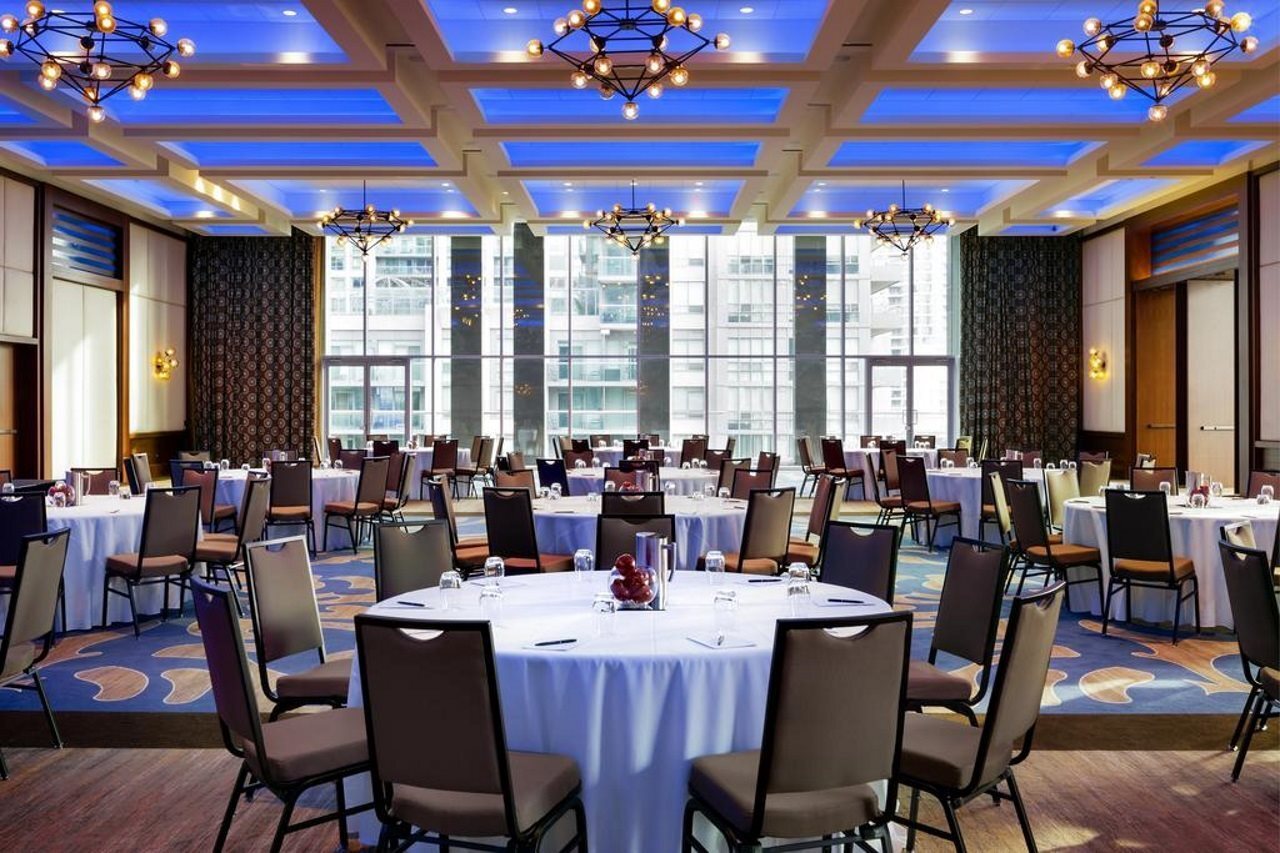 Photo - Delta Hotels by Marriott Toronto