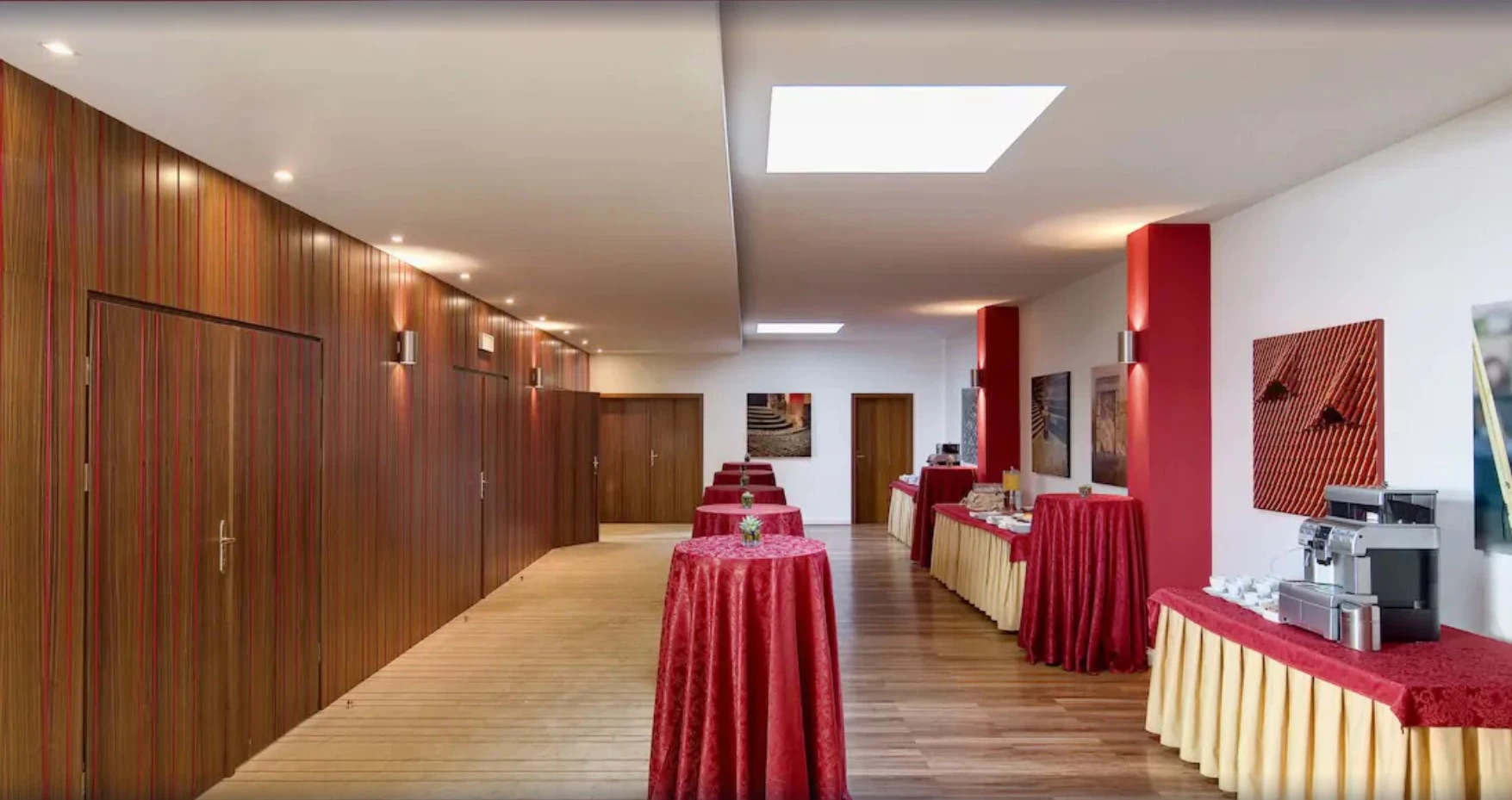 Foto - Mamaison Hotel Riverside Prague