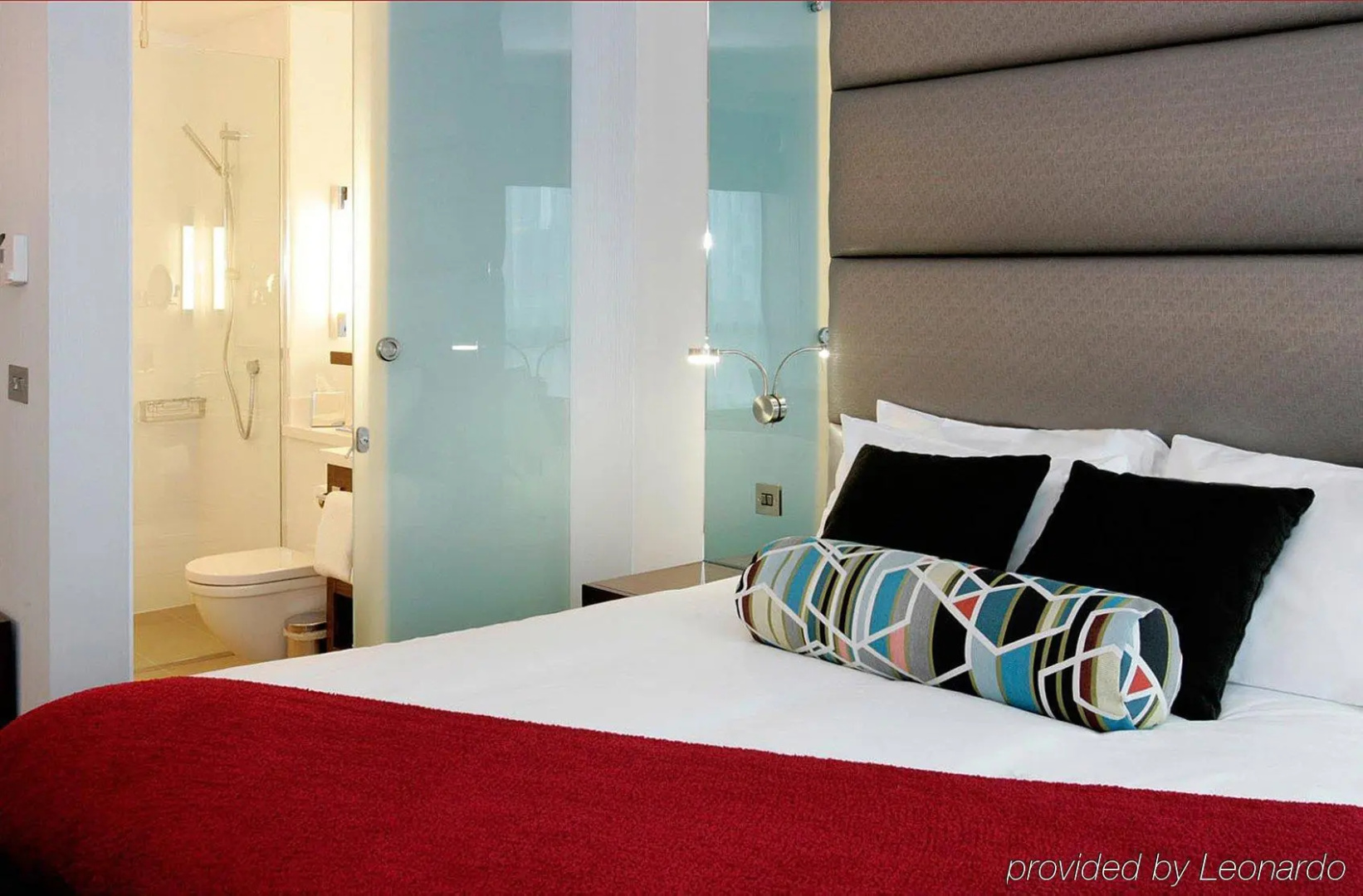 Foto - Sandman Signature Newcastle Hotel