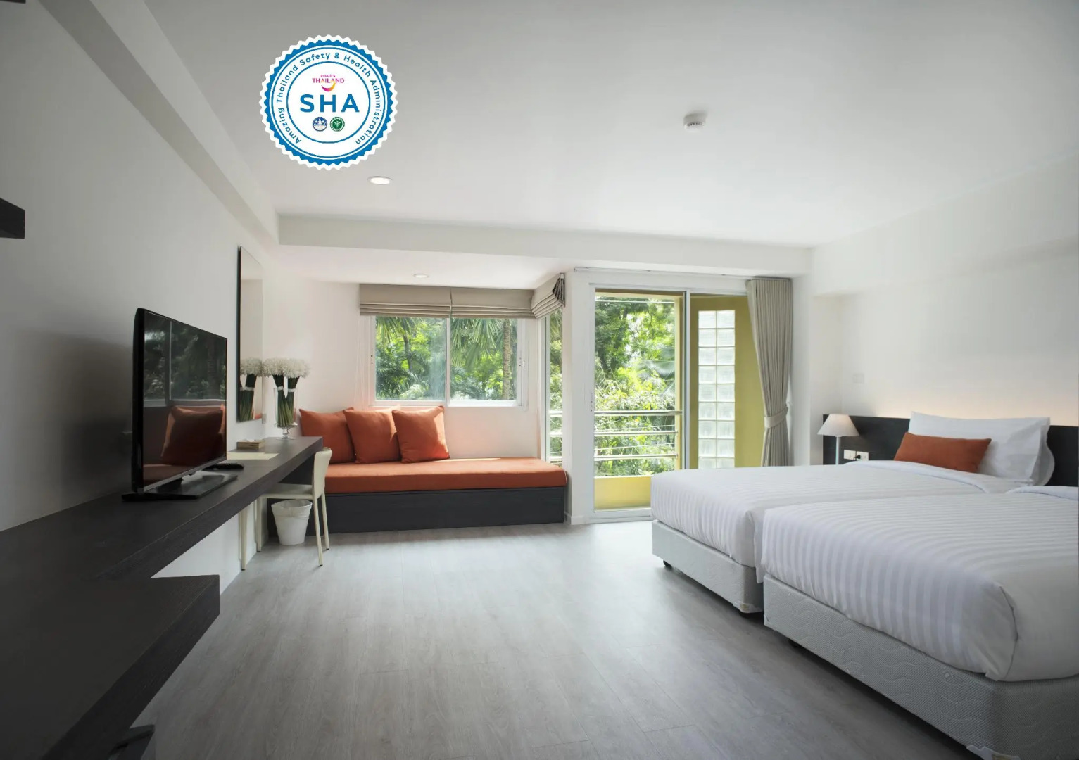 Foto - Le Tada Residence