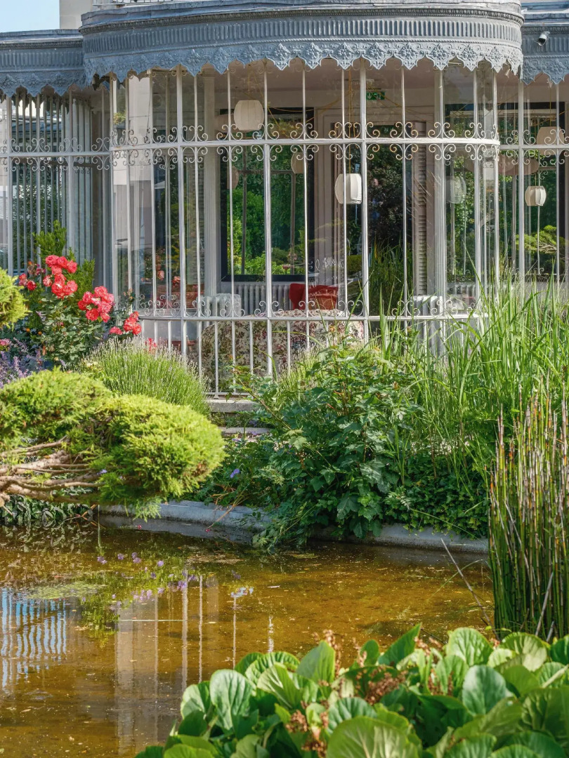 Foto - Château Belmont Tours by The Crest Collection