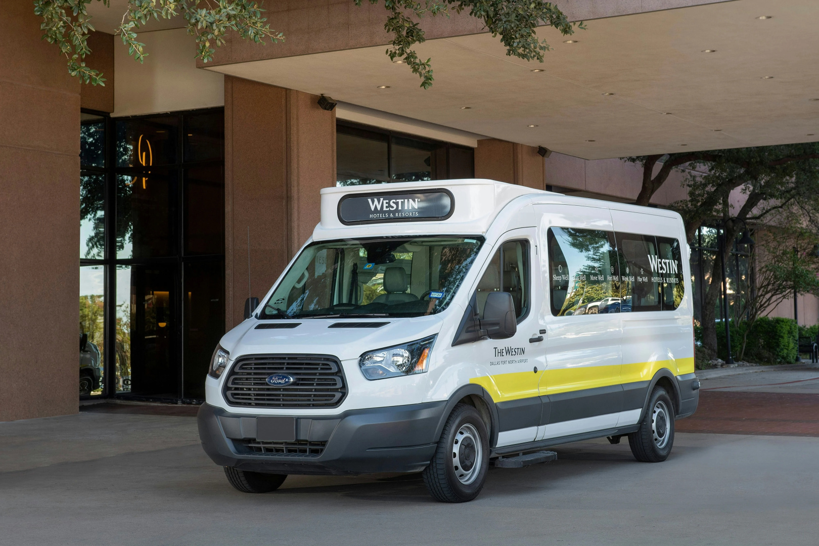 Photo - The Westin Dallas Fort Worth Airport