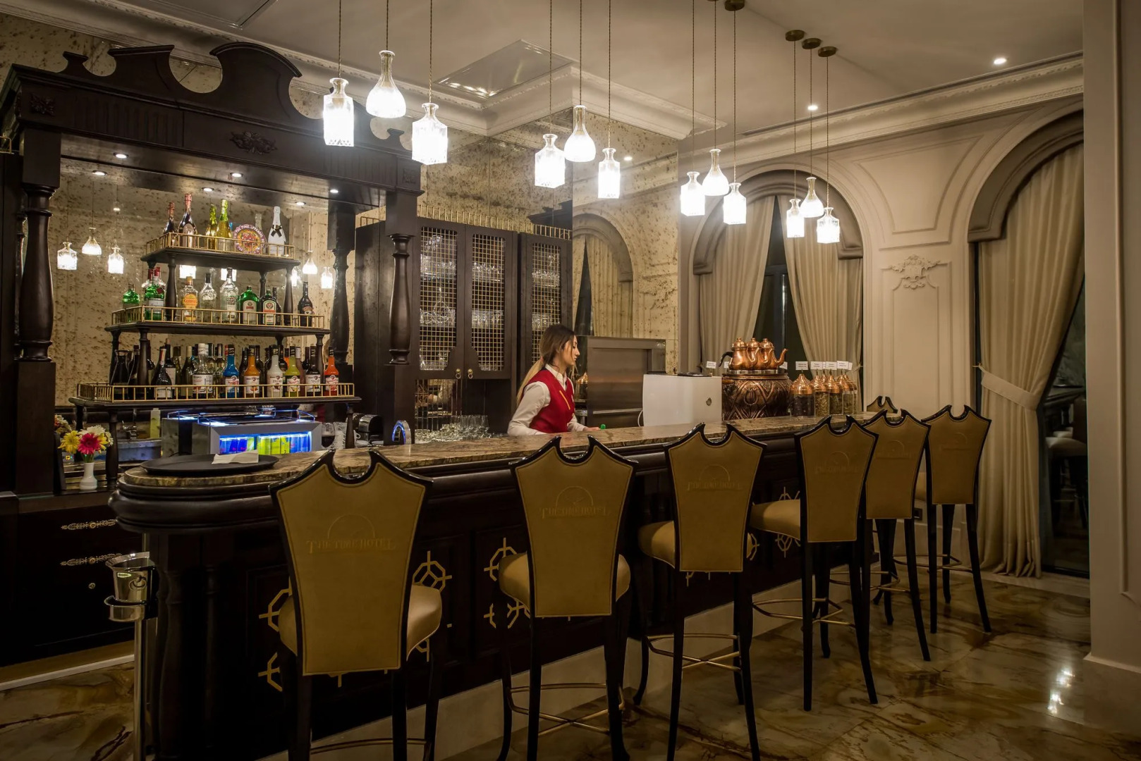 Foto - The Time Hotel Marina