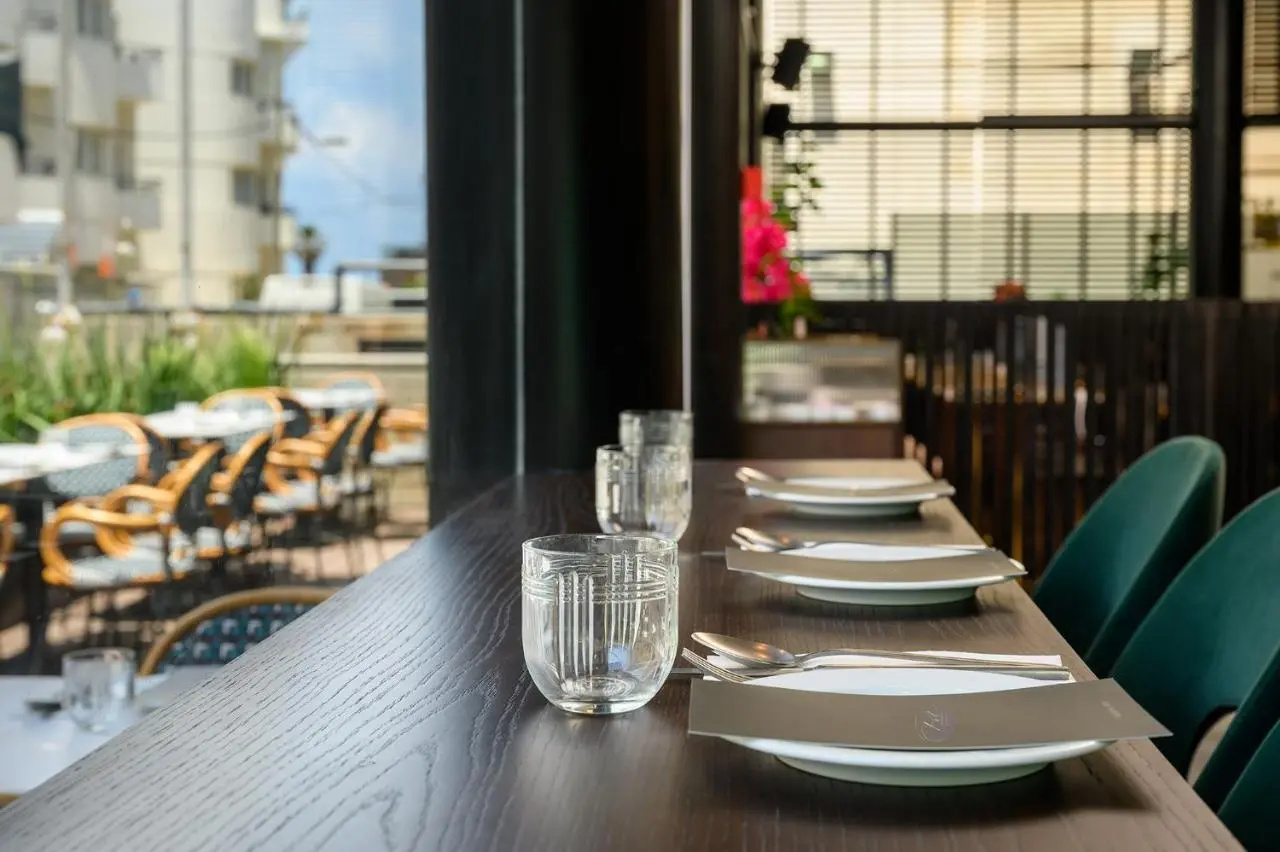 Foto - Poli Urban By Afi Hotels