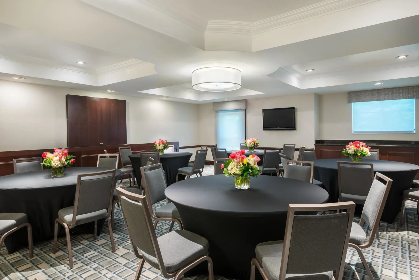Foto - Hampton Inn Boston Bedford Burlington