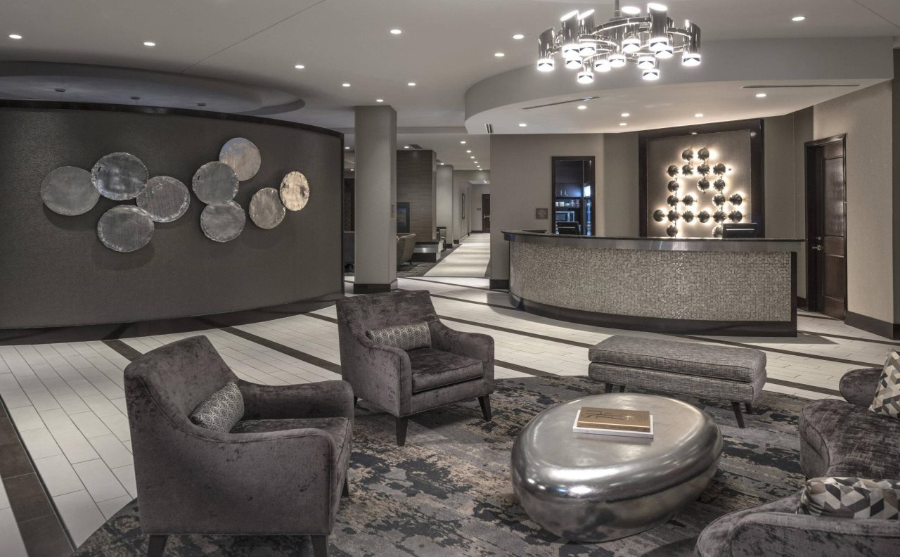 Photo - Residence Inn Boston Logan Airport/Chelsea