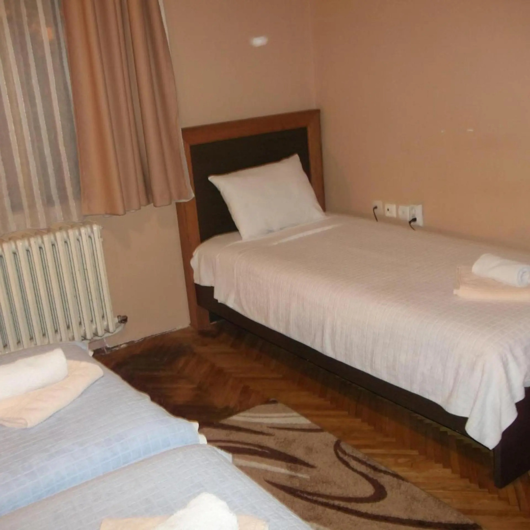 Photo - Hotel Vila Silia