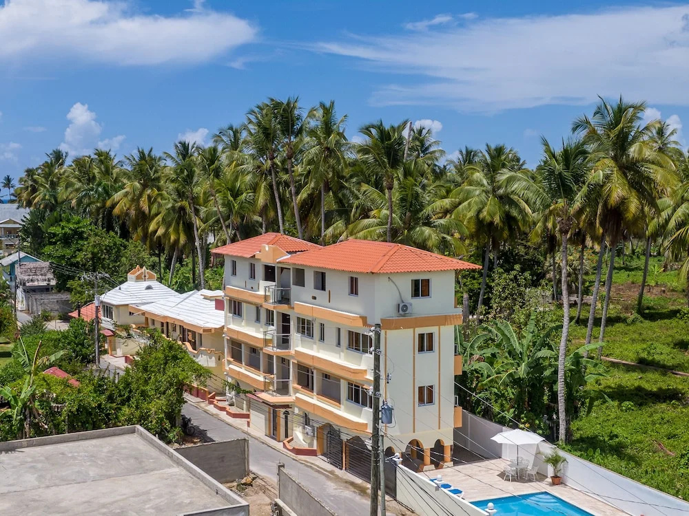 Photo - Hotel Turistico Marian