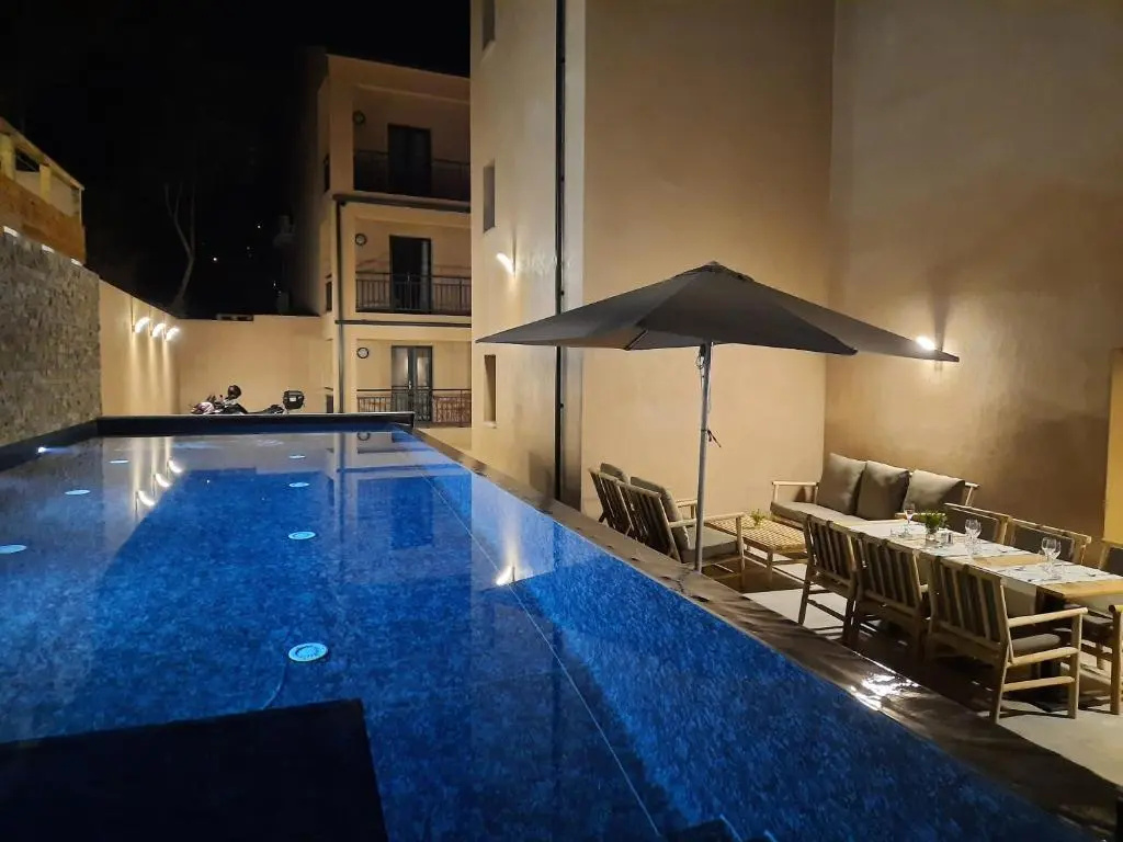 Photo - Hôtel Casa Mea