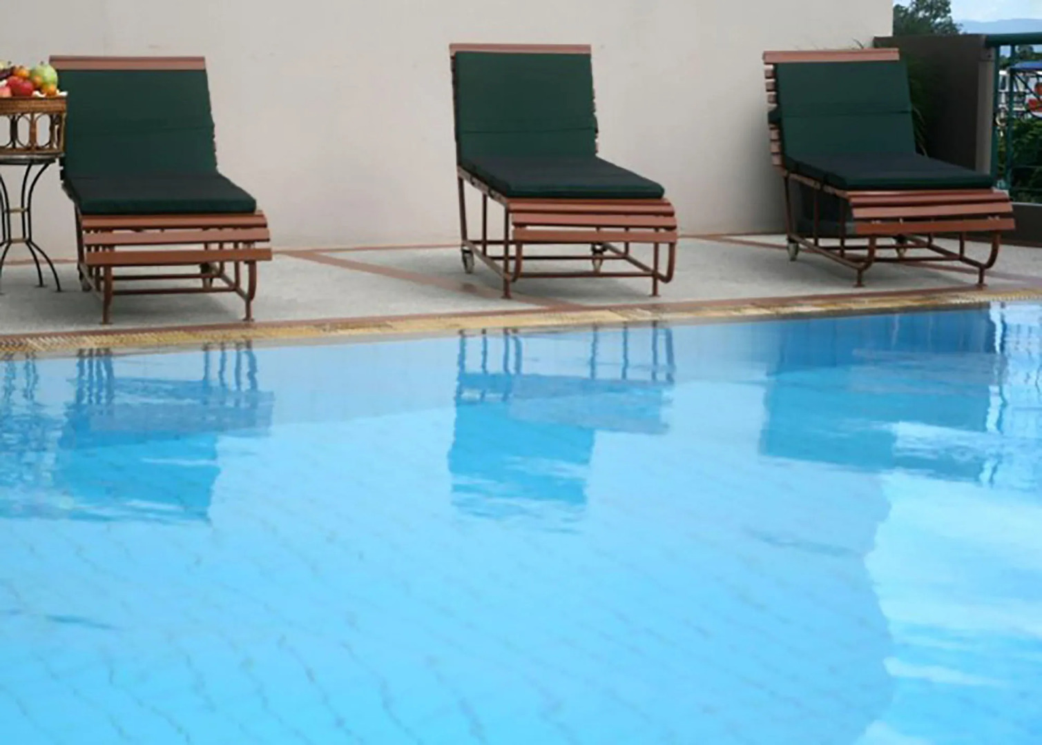 Foto - Royal Lanna Hotel