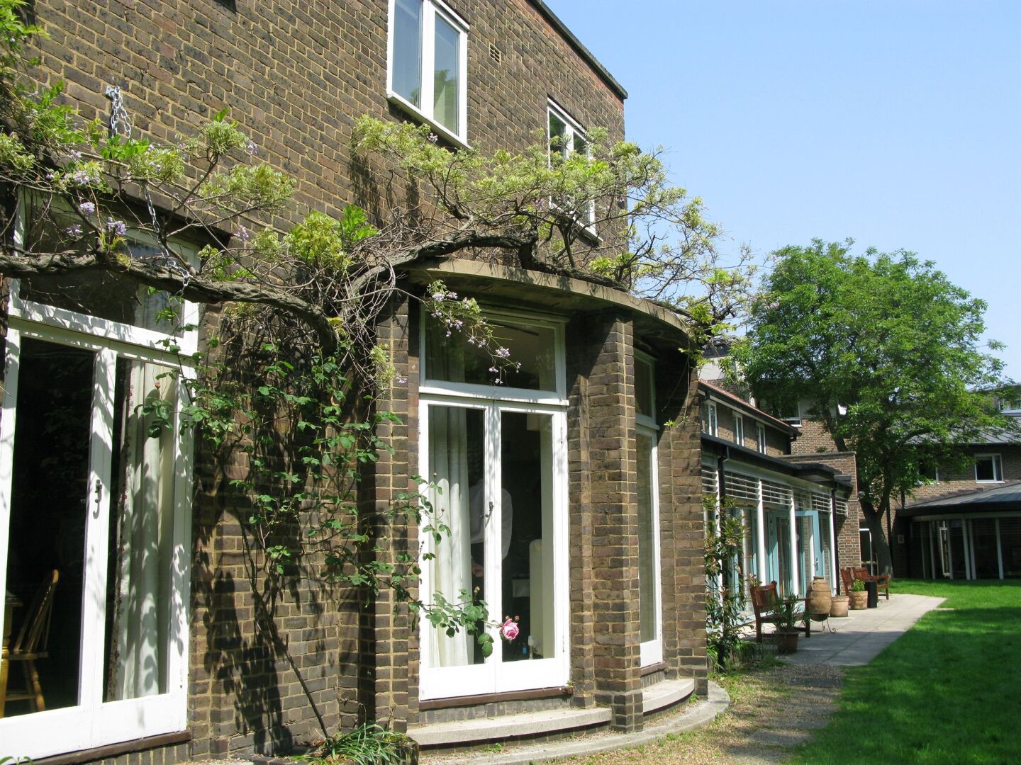 Foto - The Royal Foundation of St Katharine