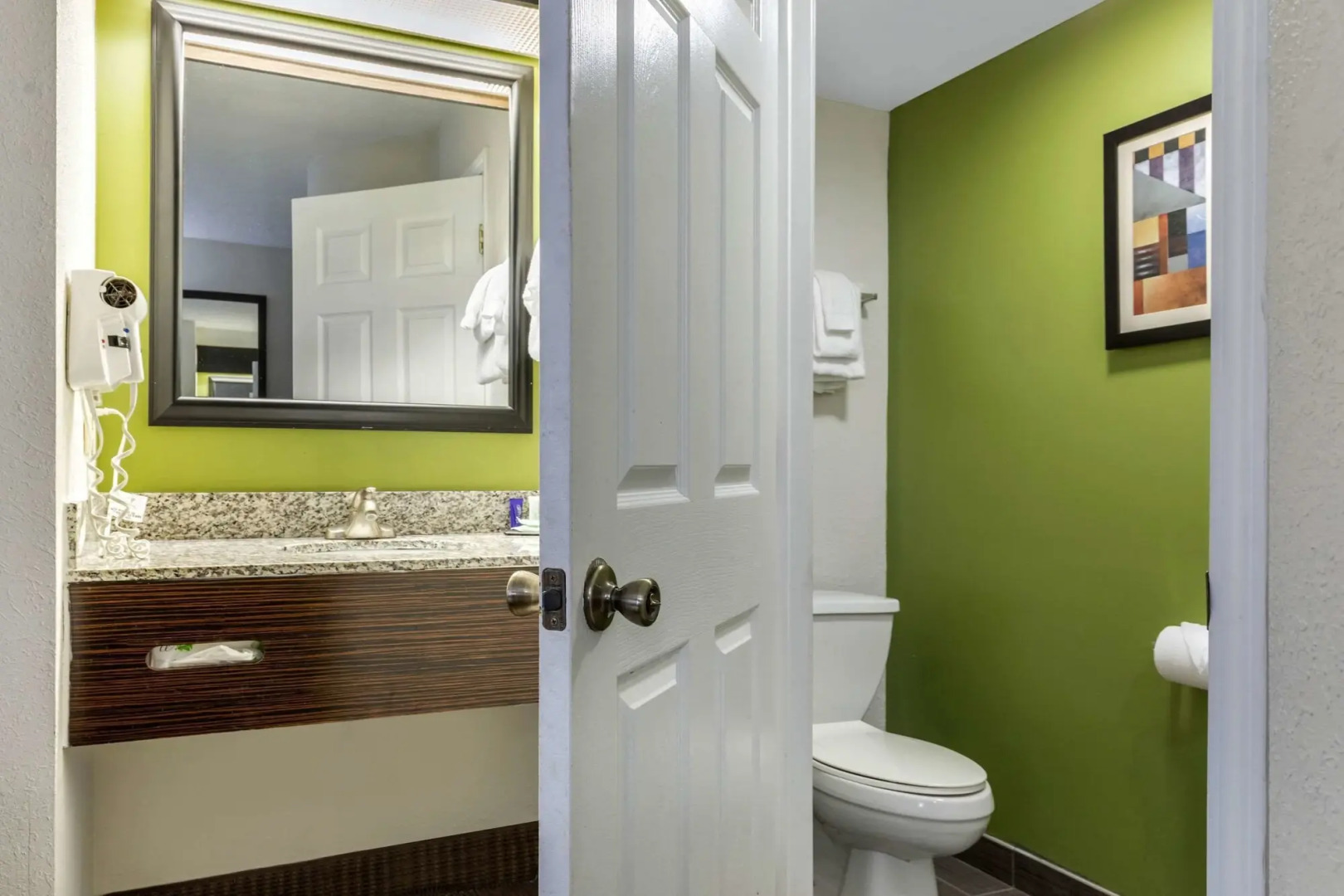 Foto - Sleep Inn near I-80 and I-94