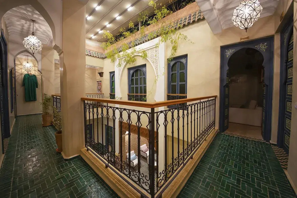 Photo - Riad Atrium & Spa