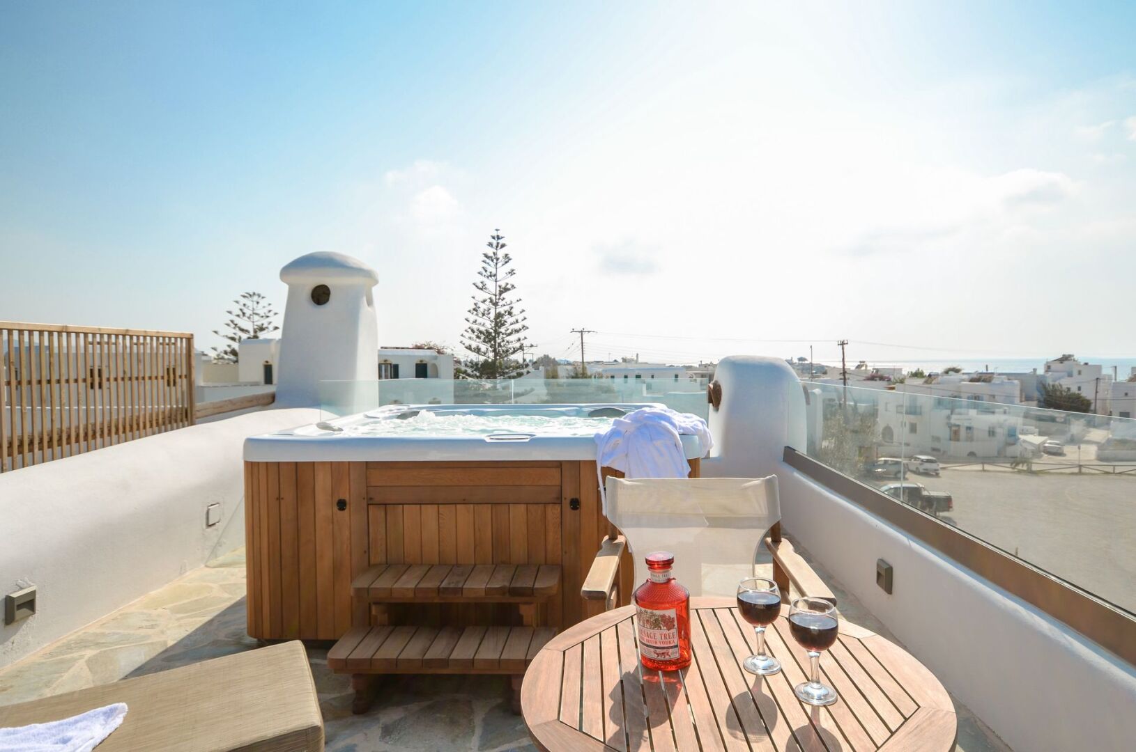 Foto - Naxian Queen Luxury Villas & Suites
