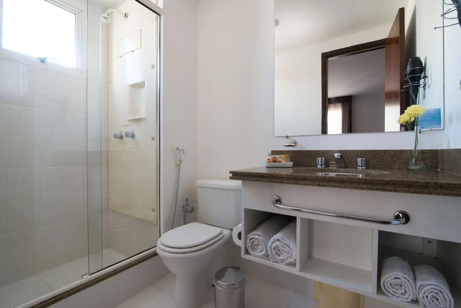 Foto - Wyndham Sao Paulo Paulista