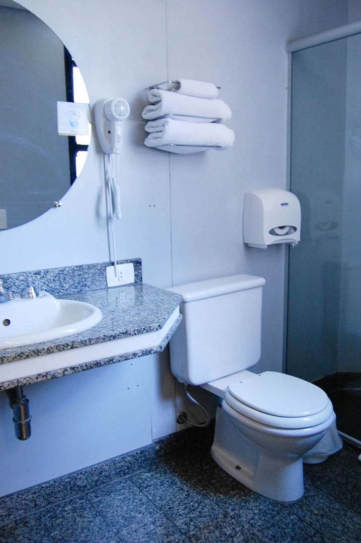 Foto - Roochelle Hotel by Nobile