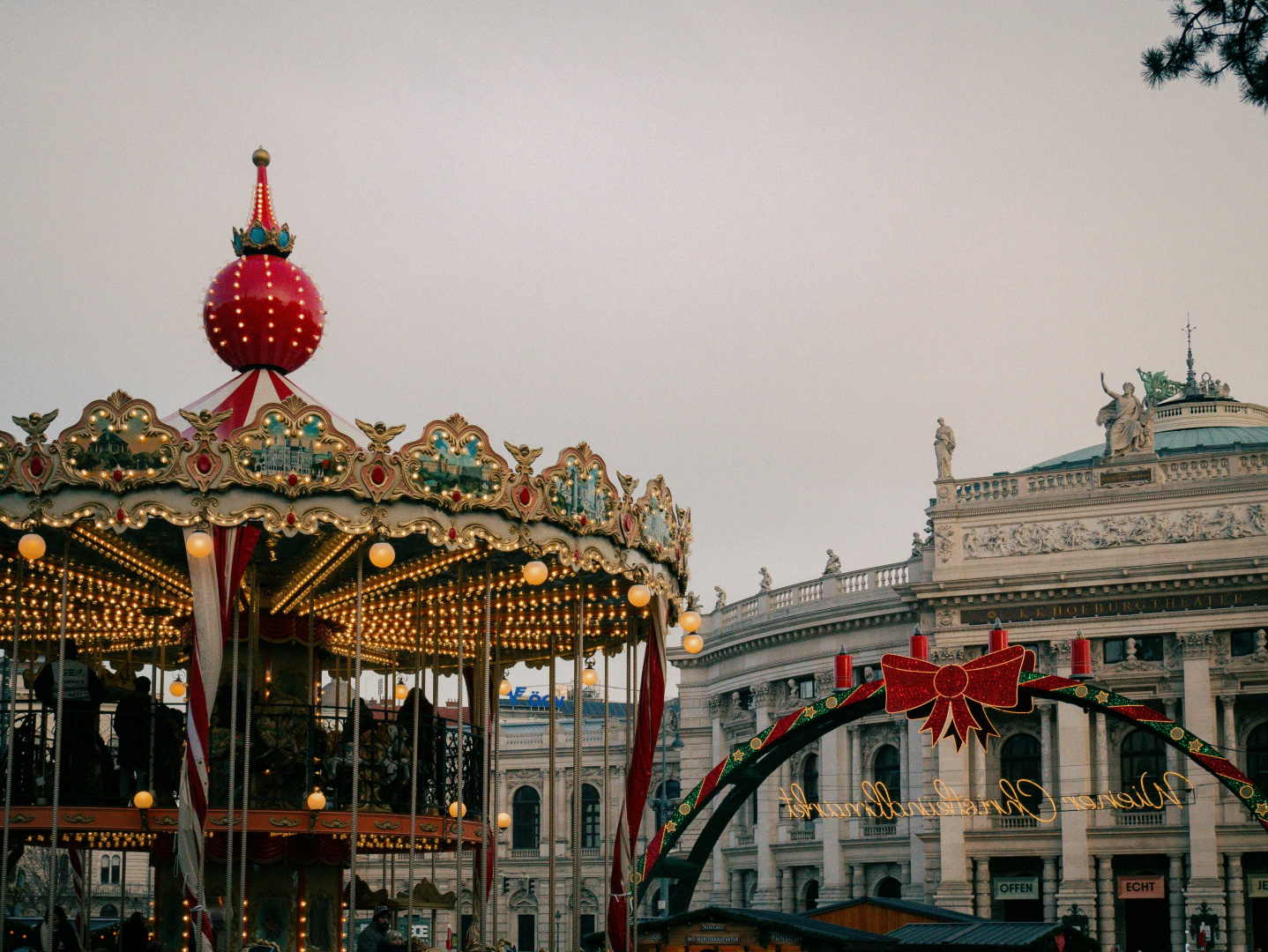 Foto - Holiday Inn — the niu, Franz Vienna
