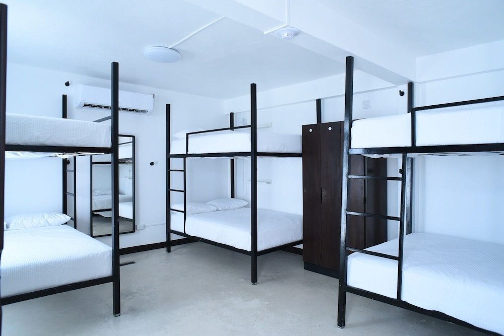 Juliette Hostel for Women Only