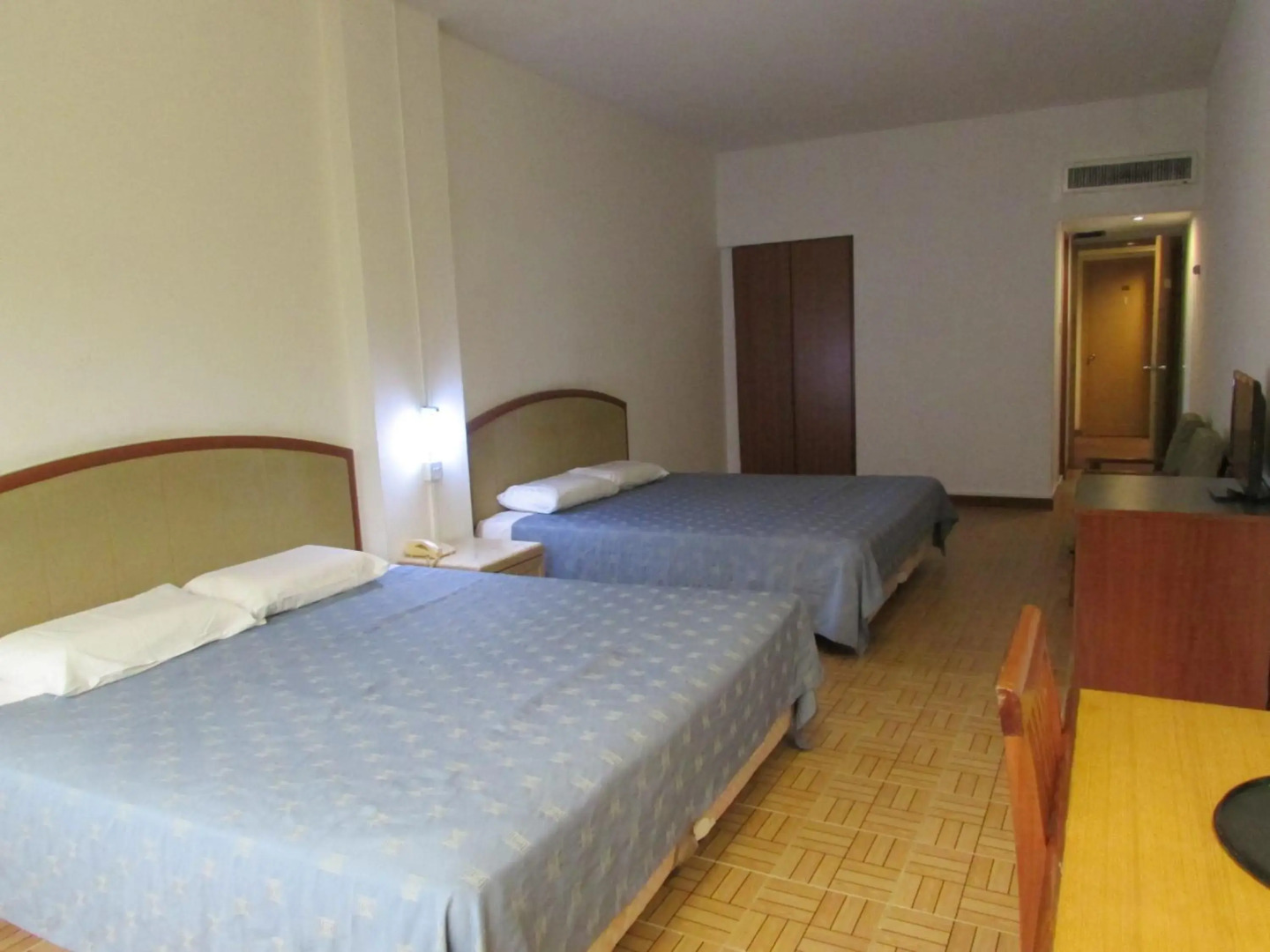 Foto - Hotel Supreme