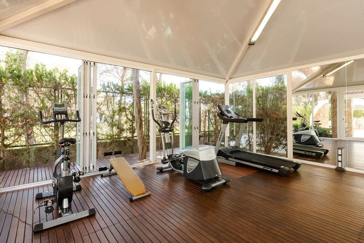 Foto - S'Argamassa Boutique Hotel